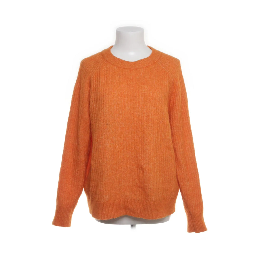 Selected Femme | Oranje - Trui