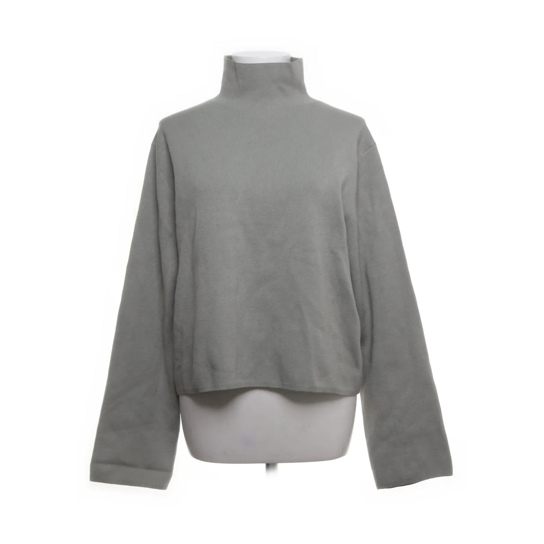 Groen - Sweatshirt