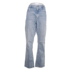 G-Star Raw | Lichtblauwe Flared Jeans