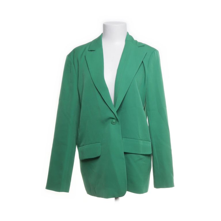 Frakment | Groene blazer
