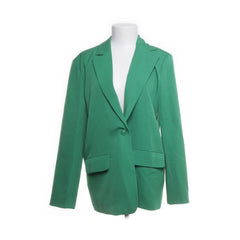 Frakment | Groene blazer
