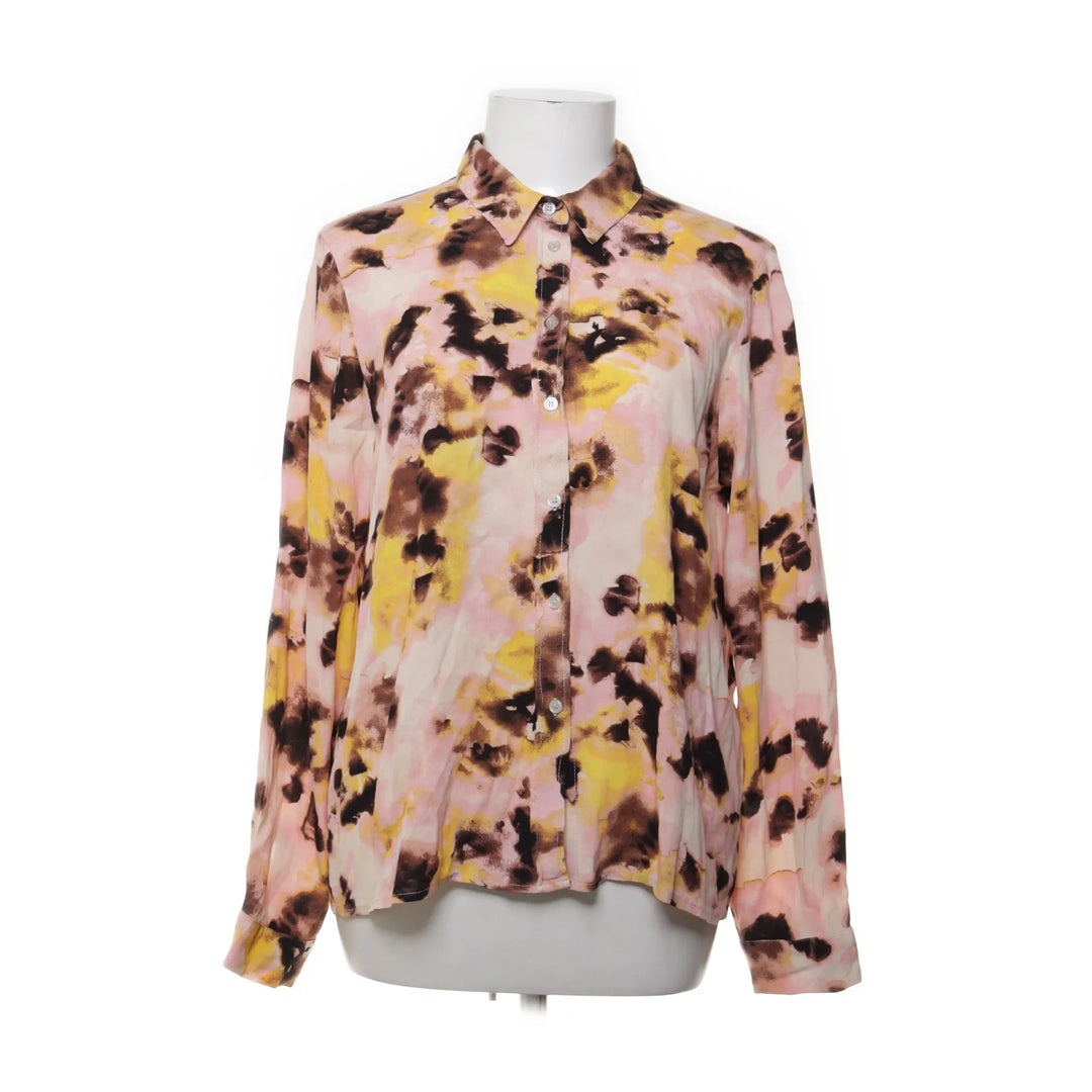 Ichi | Roze - Blouse