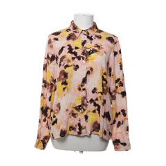 Ichi | Roze - Blouse