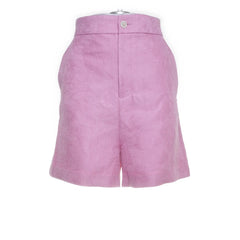 Custommade | Roze - Korte broek