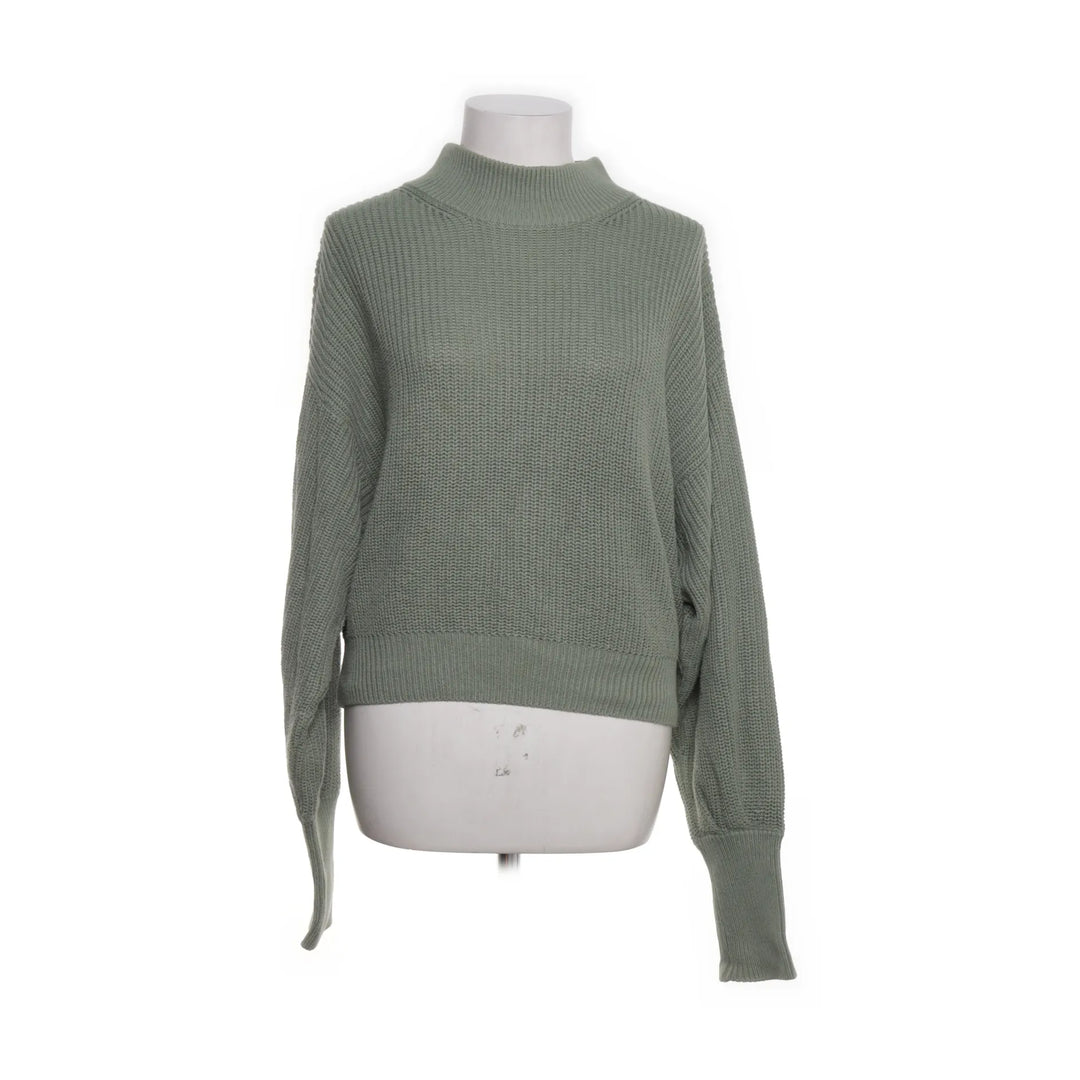 NA-KD | Groen - Trui