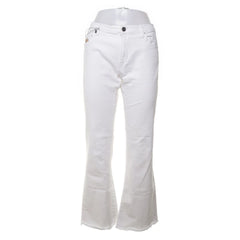 Replay | Witte Flared Jeans