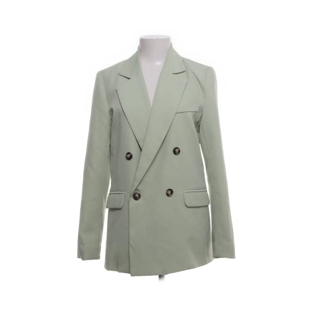VINEGIA | Groen - Blazer