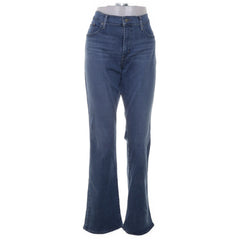 Levi Strauss & Co | Blauw - Spijkerbroek