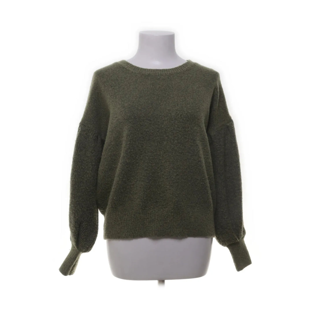 Wildflower | Groen - Trui