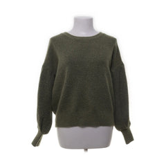 Wildflower | Groen - Trui