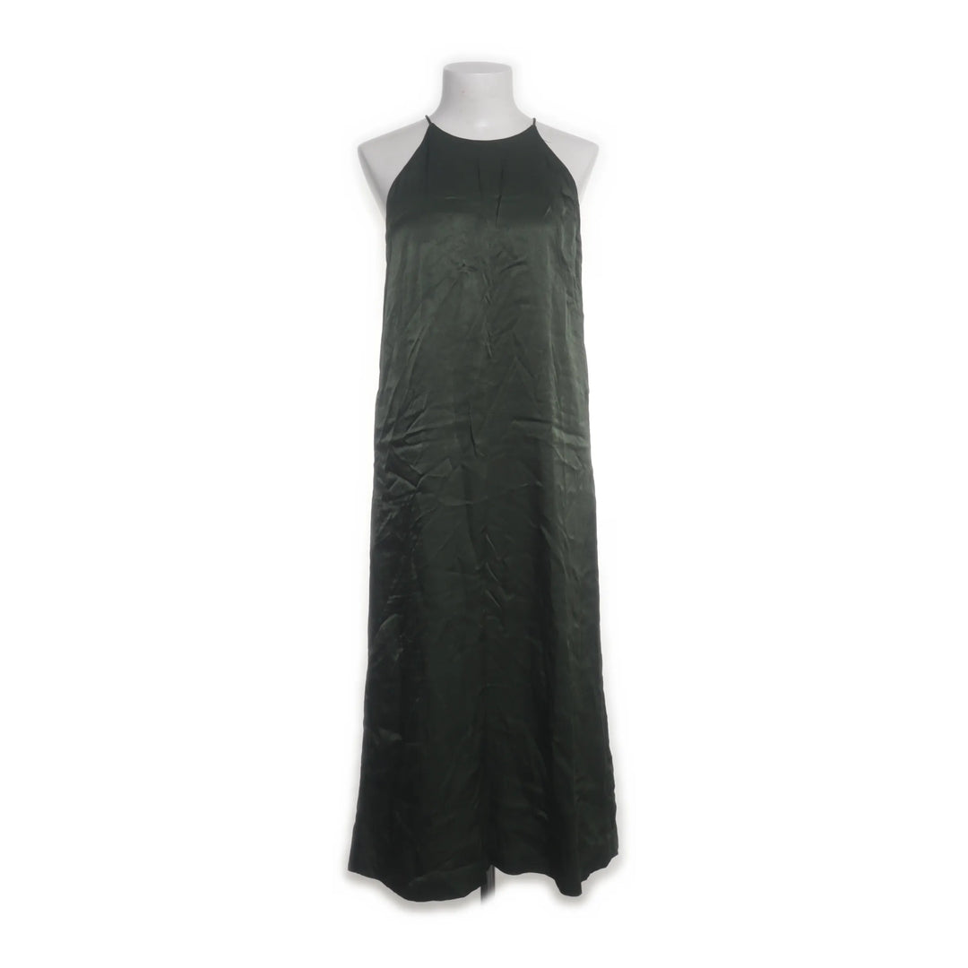 Samsøe & Samsøe | Groen - Jurk