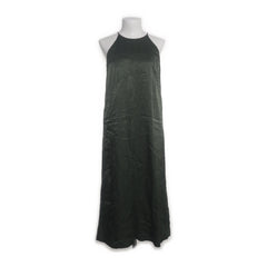 Samsøe & Samsøe | Groen - Jurk