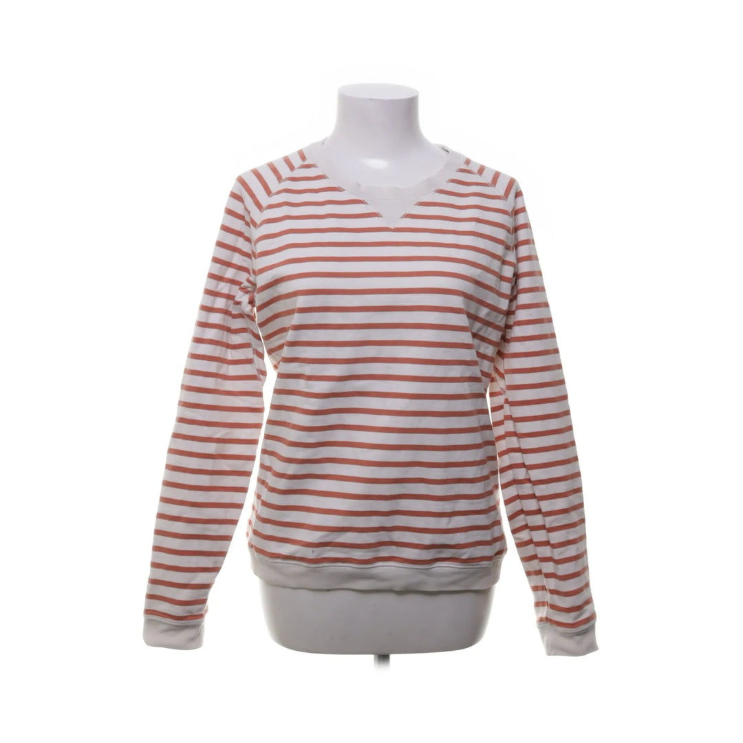 Scotch & Soda | Wit, Rood - Sweatshirt
