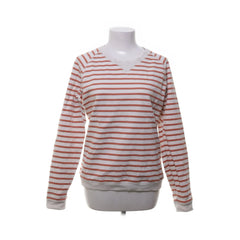 Scotch & Soda | Wit, Rood - Sweatshirt