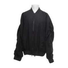 Hanna Schönberg x NA-KD | Grijs - Bomberjack