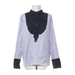 Munthe | Wit, Meerkleurig - Blouse