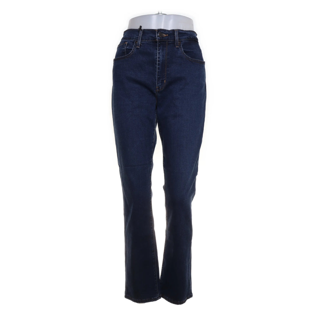 Levi Strauss & Co | Blauw - Spijkerbroek