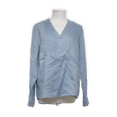 Part Two | Blauw - Blouse