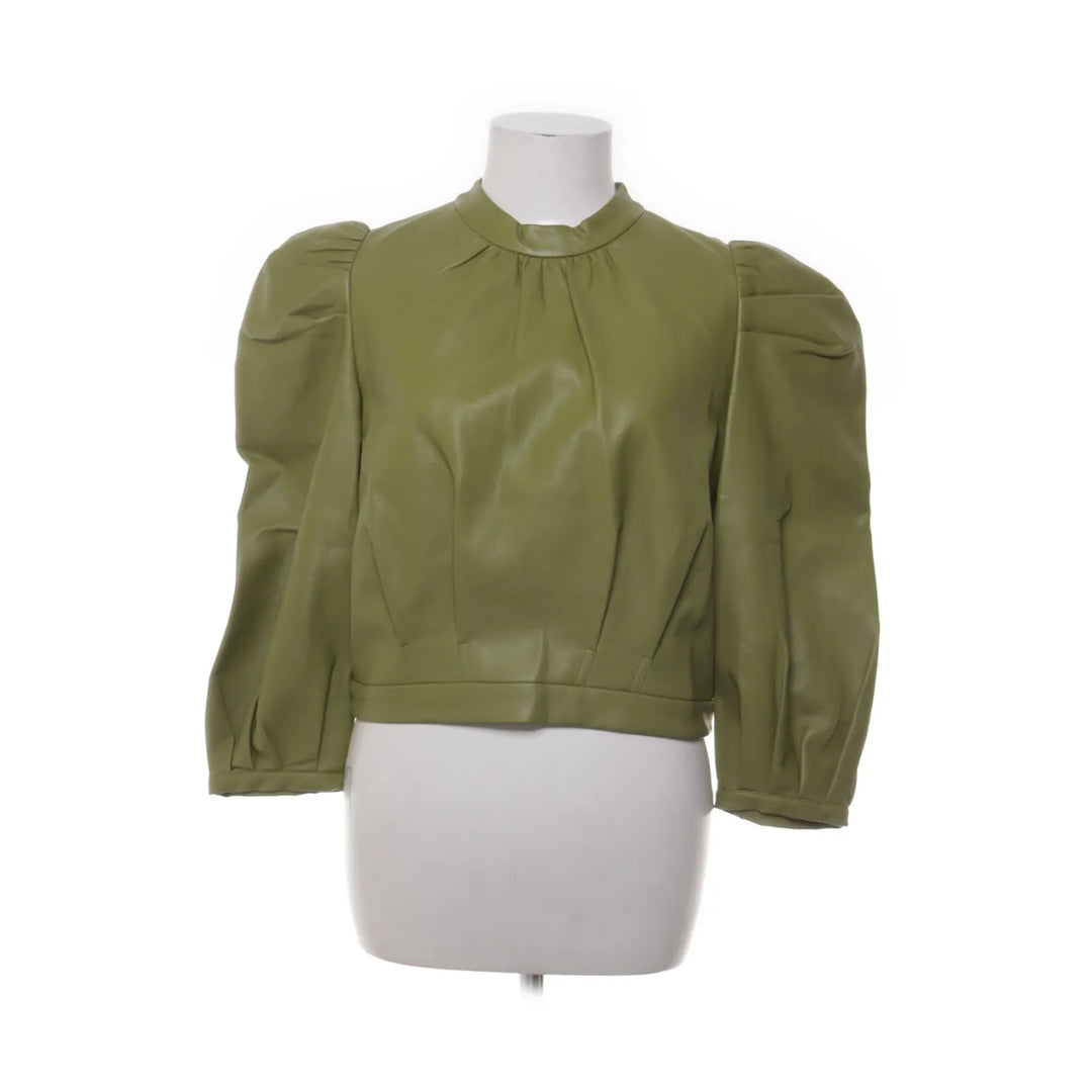 TheKorner | Groen - Blouse