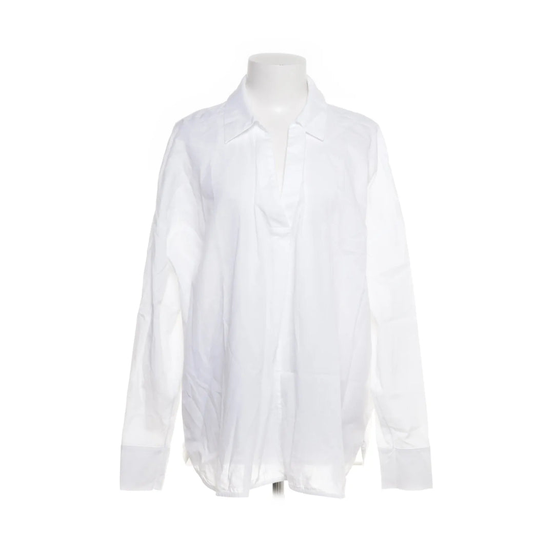 Someday. | Wit - Blouse