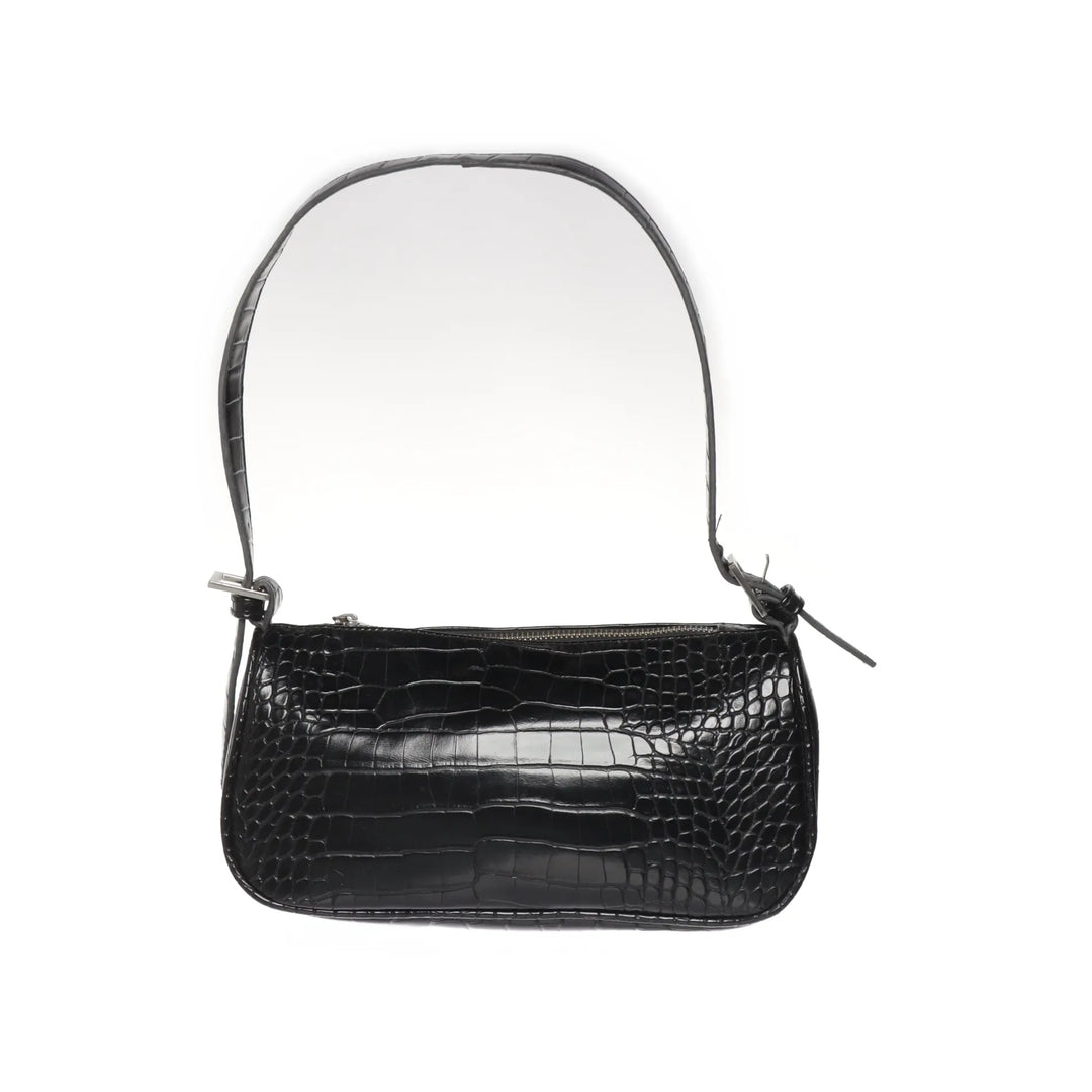 Gina Tricot | Zwart - Handtas