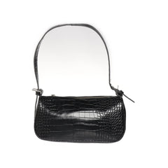 Gina Tricot | Zwart - Handtas