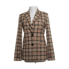 Mango | Beige, Meerkleurig - Blazer