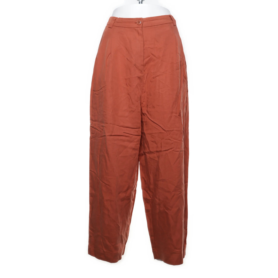 Weekday | Oranje - Broek