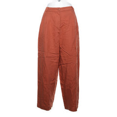 Weekday | Oranje - Broek