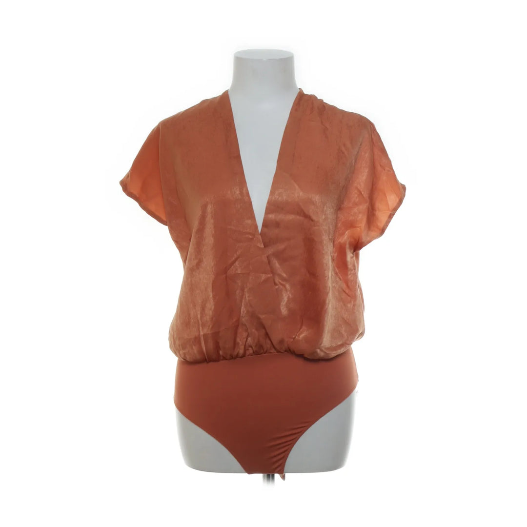 Zara | Oranje - Romper