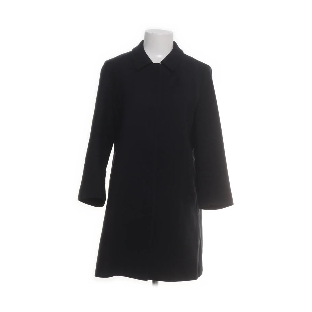 United Colors of Benetton | Blauw - Erwt jas