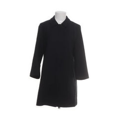 United Colors of Benetton | Blauw - Erwt jas