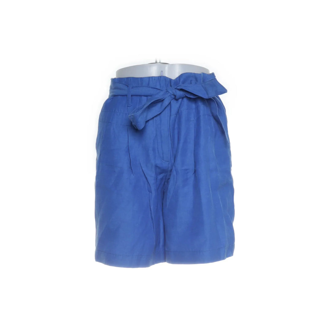 Laurèl | Blauw - Korte broek