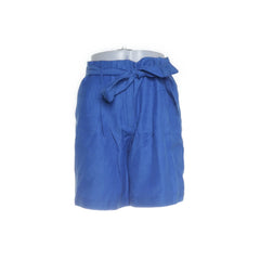 Laurèl | Blauw - Korte broek