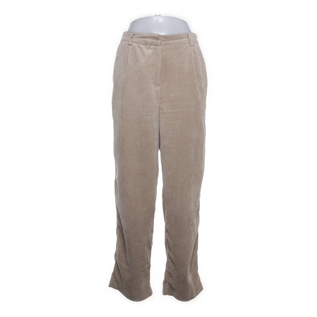 MSCH Copenhagen | Bruin - Corduroy broek