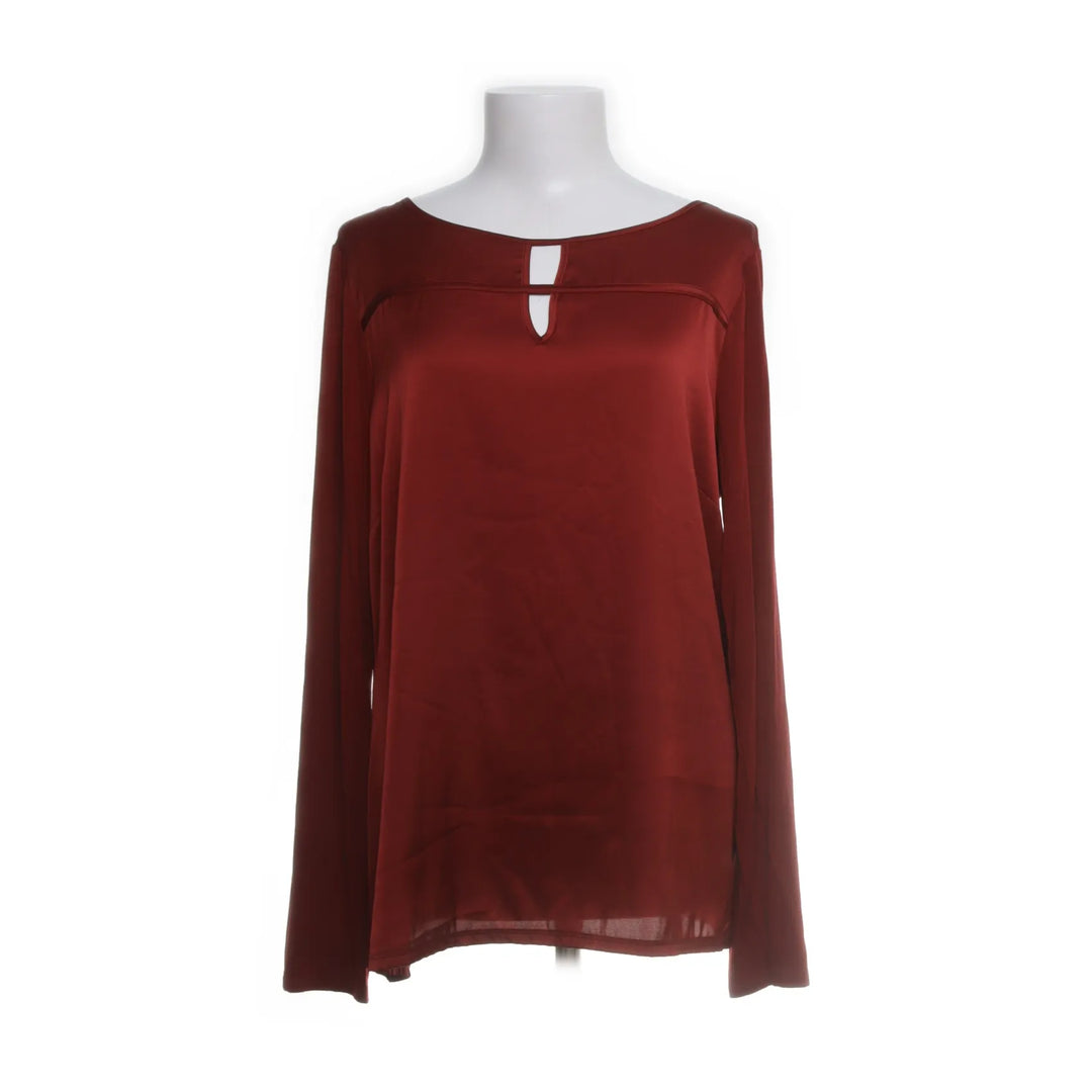Comma | Rood - Blouse