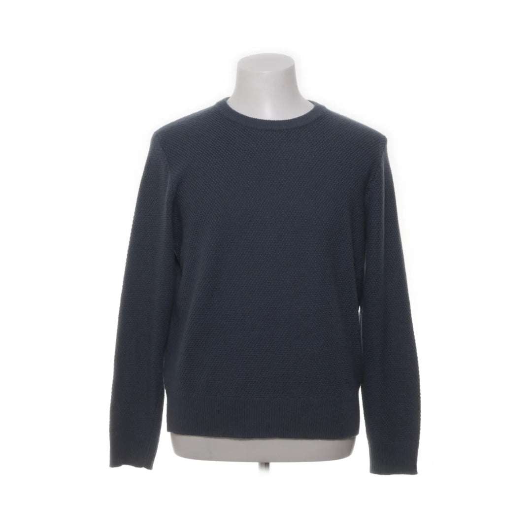 Sandro | Blauw - Trui