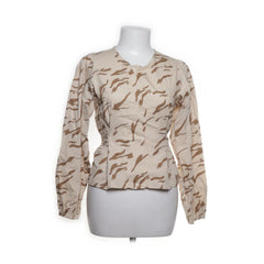 Envii | Beige, Bruin - Blouse