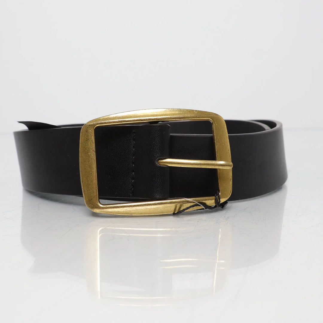 Gina Tricot | Zwart - Riem