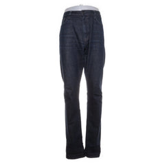 Uniqlo Jeans | Blauw - Spijkerbroek