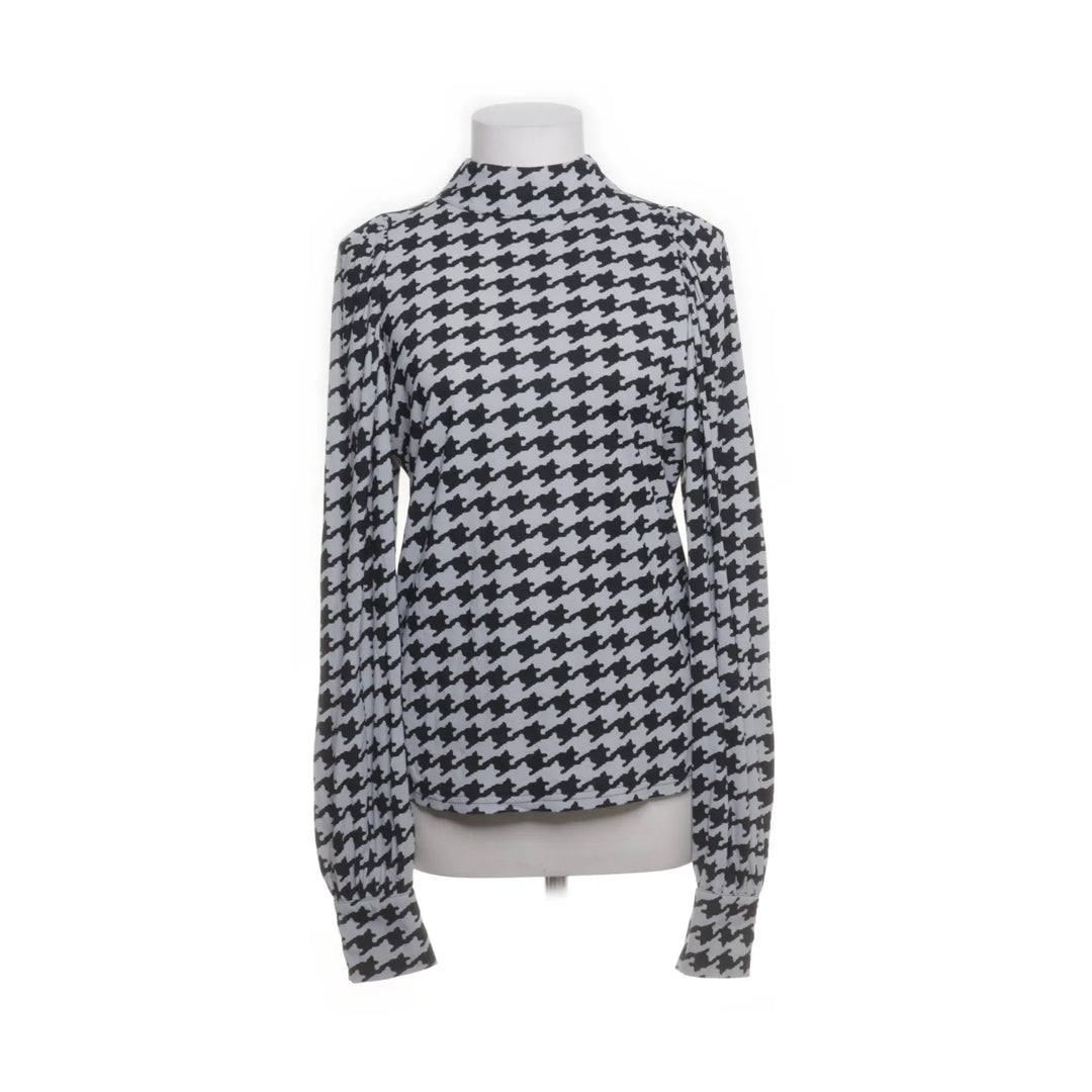 Studio Anneloes | Grijs, Wit - Blouse