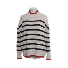 Trendyol | Wit, Zwart - Trui