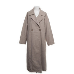 Ek She | Beige - Jas