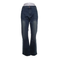 Blauw - Spijkerbroek