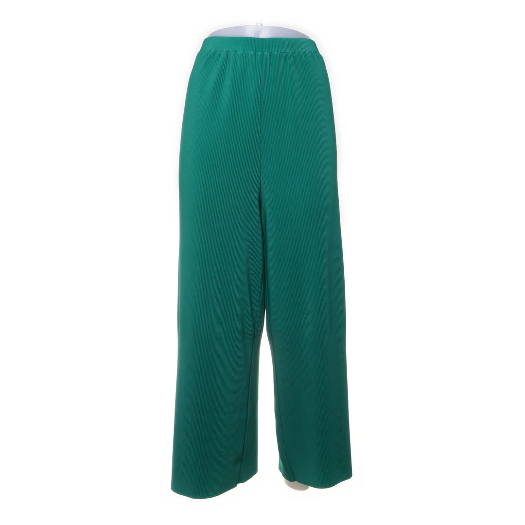 s.Oliver | Groen - Culottes