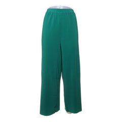 s.Oliver | Groen - Culottes