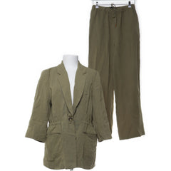 Soaked | Groen - Pak