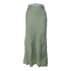 & Other Stories | Saliegroen Maxi Rok