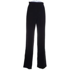 The Animals Observatory | Zwarte Wijde Pantalon