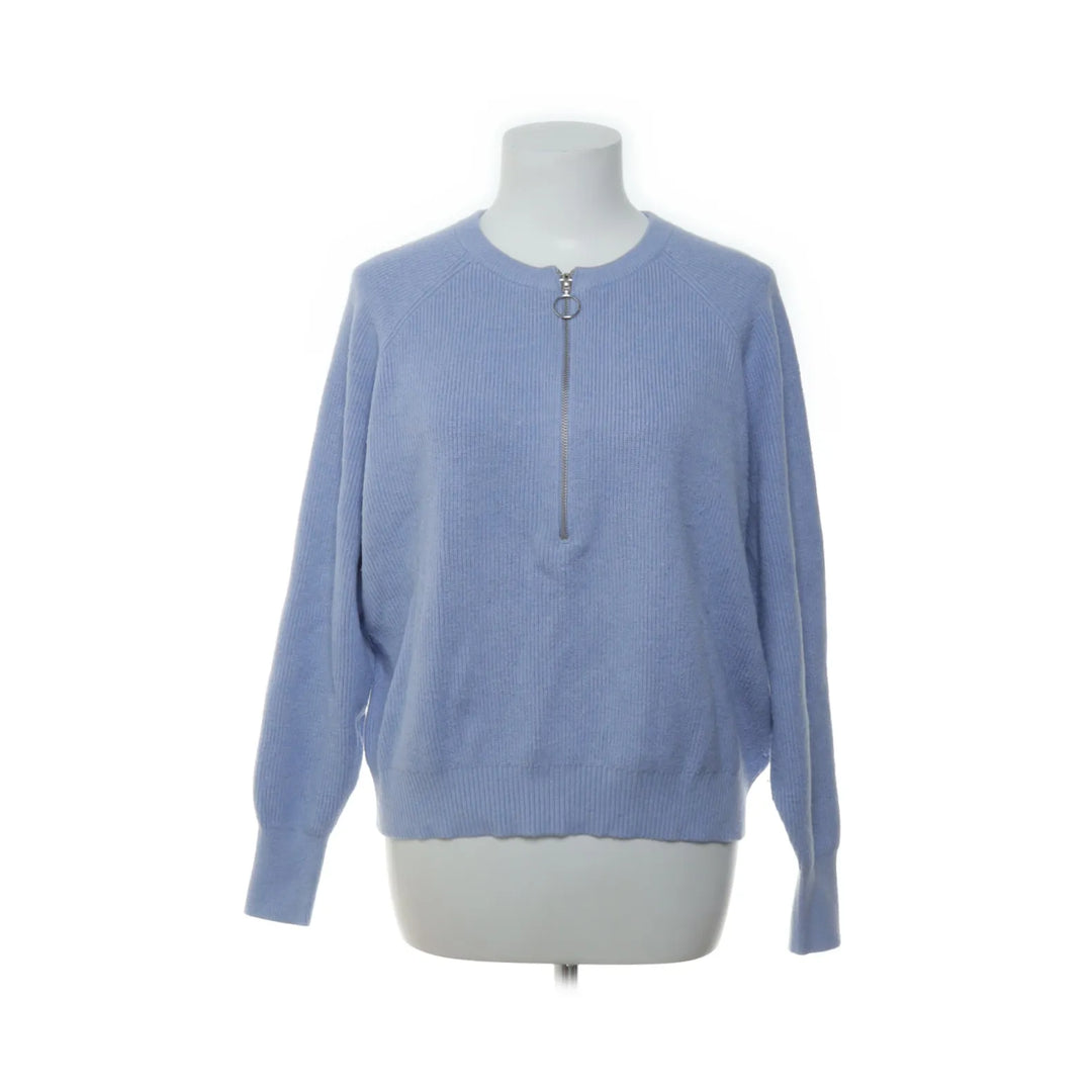 Carin Wester | Blauw - Trui